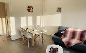 Appartement La Rotonde Vue Sur Mer